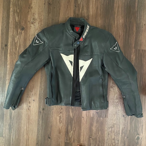 Dainese Other - Dainese Motorcycle Jacket